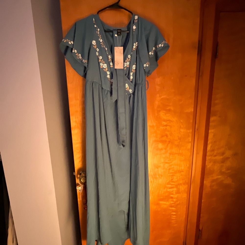 0XL Emery Rose Dress with tags